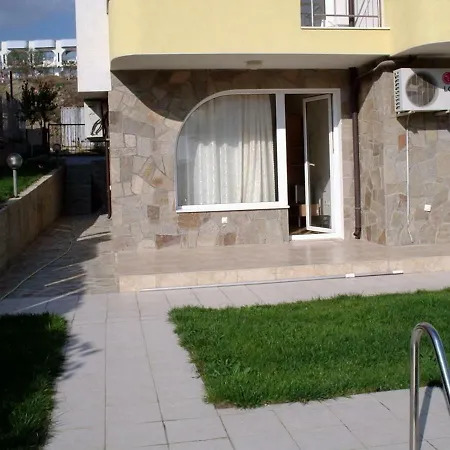 Iva Dimitrov Appartamento Sveti Vlas
